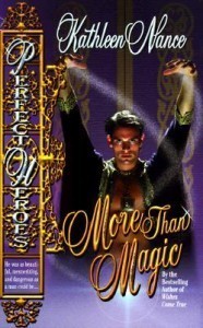 more than magic