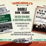 Jesse Sublett, author