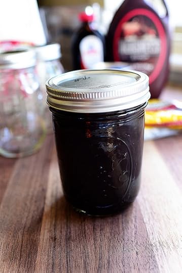 Homemade Frappuccino
