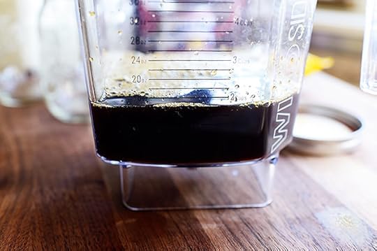 Homemade Frappuccino