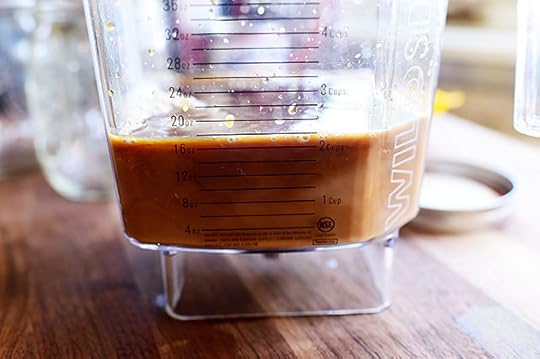 Homemade Frappuccino