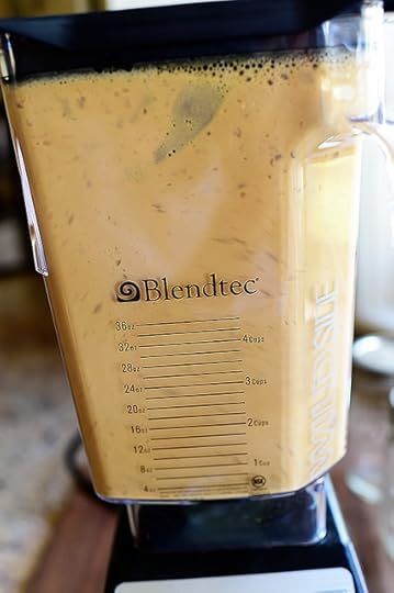 Homemade Frappuccino