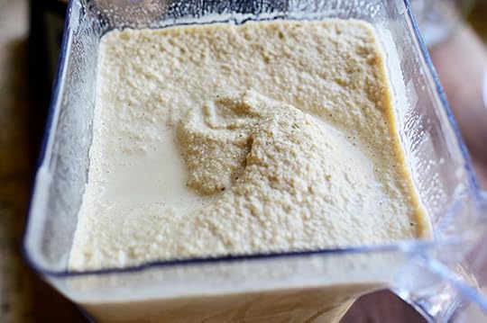 Homemade Frappuccino