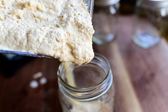 Homemade Frappuccino