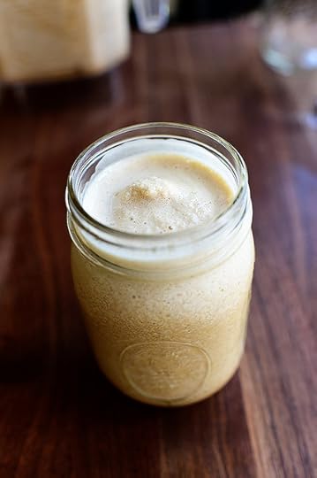 Homemade Frappuccino