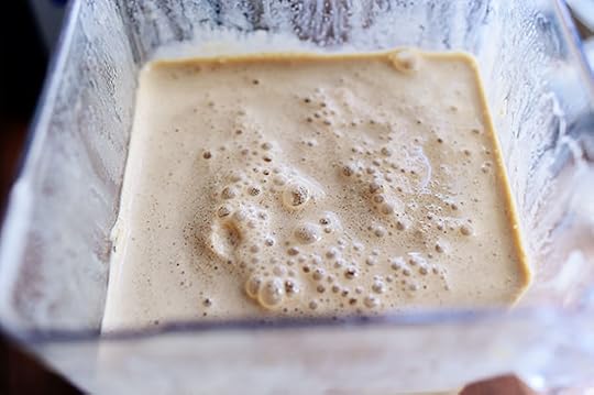 Homemade Frappuccino