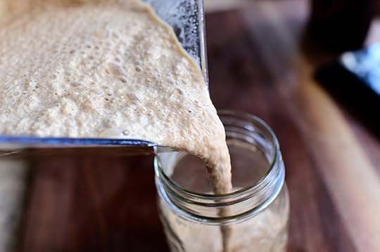 Homemade Frappuccino