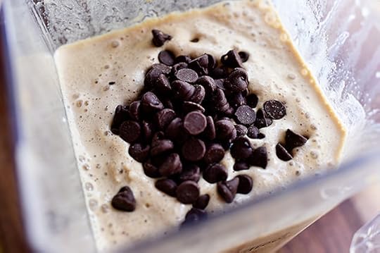 Homemade Frappuccino