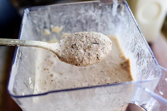 Homemade Frappuccino