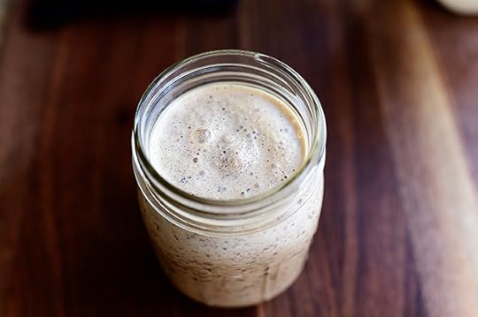Homemade Frappuccino