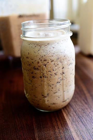 Homemade Frappuccino