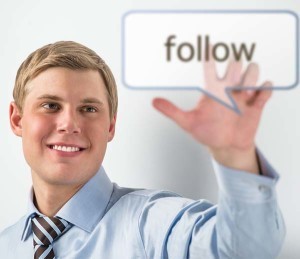 follow