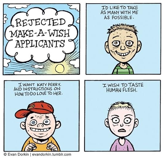 Make A Wish