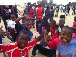 Chitungwiza Crew