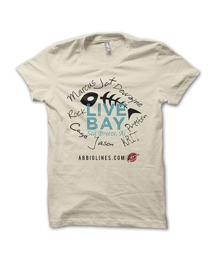 LiveBayTee