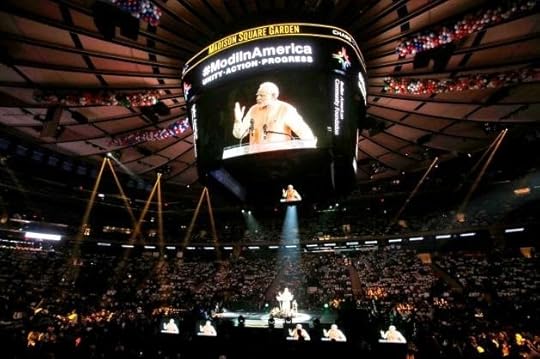 NarendraModi MadisonSquare MSG speech NY NaMo TheGreatestOrator NewYork History 10Alone Vikrmn CA Vikram Verma Chartered Accountant Author.jpg