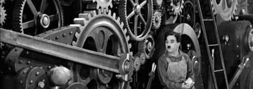 chaplin