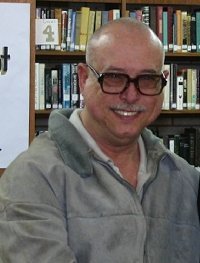 Image of Tom Johnson