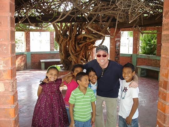 Bradley Wirtz of Gone Reading