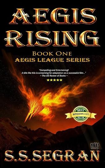 Aegis Rising New Kindle Cover v2