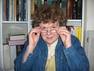 cheeky miss jo