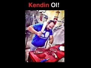 kendinol