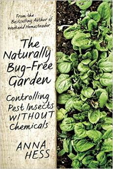 The Naturally Bug-Free Garden