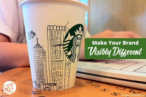 SBQ-Visibly-Different
