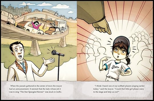 Roxy Rogers Inside Page 1