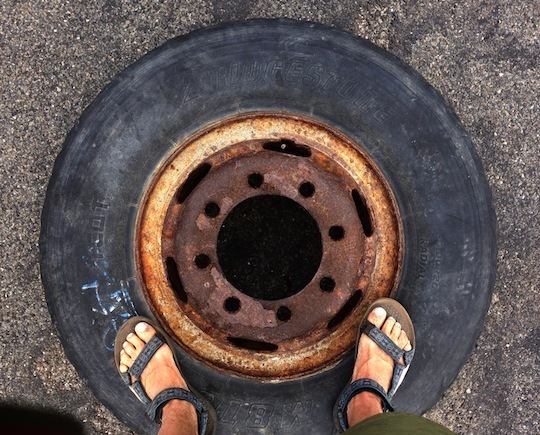 tirewithfeet