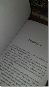 Chapter One