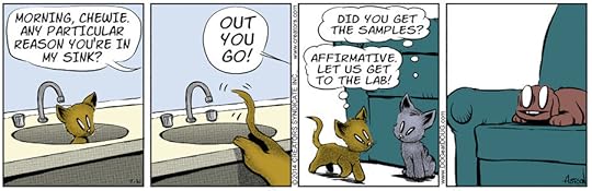 Dog Eat Doug for 09/30/2014