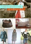 Upcycle-A-Coat-Collage