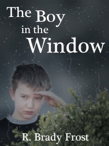 The Boy in the Window by R. Brady Frost