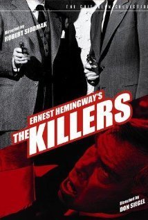 The Killers Poster