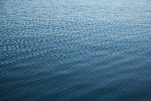 Georgian Bay - placid