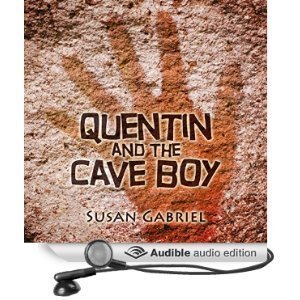Audiobook adventure