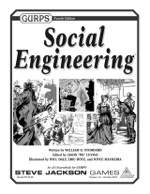 GURPS Social Engineering