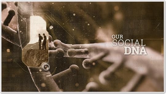 SocialDNA