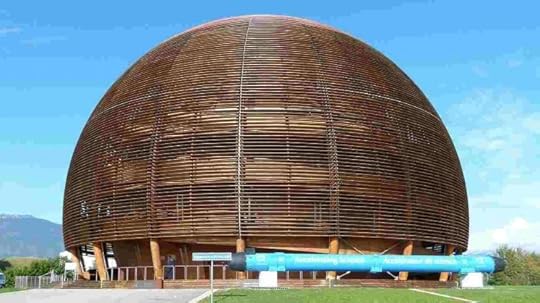 Cern - Public Domain