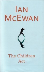 McEwan's new novel