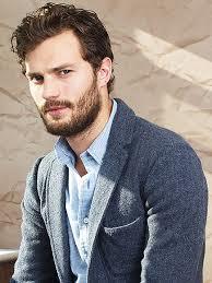 Actor Jamie Dornan