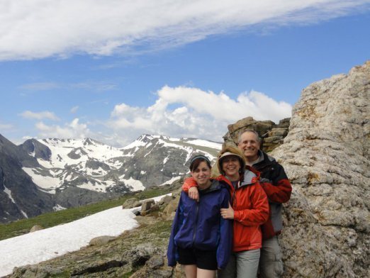 mountainfamily