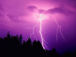 lightning