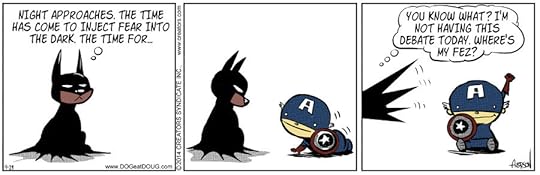 Dog Eat Doug for 09/29/2014