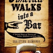america walks book
