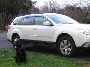Ranger and Subaru_0001