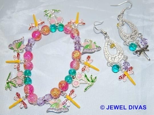 JEWEL DIVAS