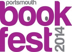 Bookfest 2014 logo final