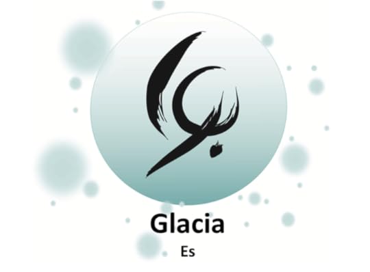 Glacia